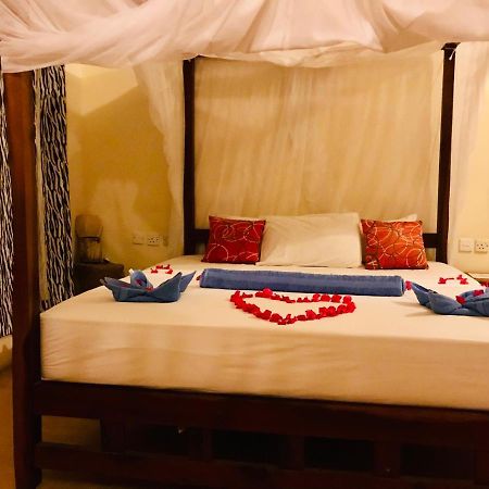 Msafini Hotel Lamu Eksteriør bilde