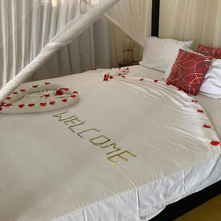 Msafini Hotel Lamu Eksteriør bilde
