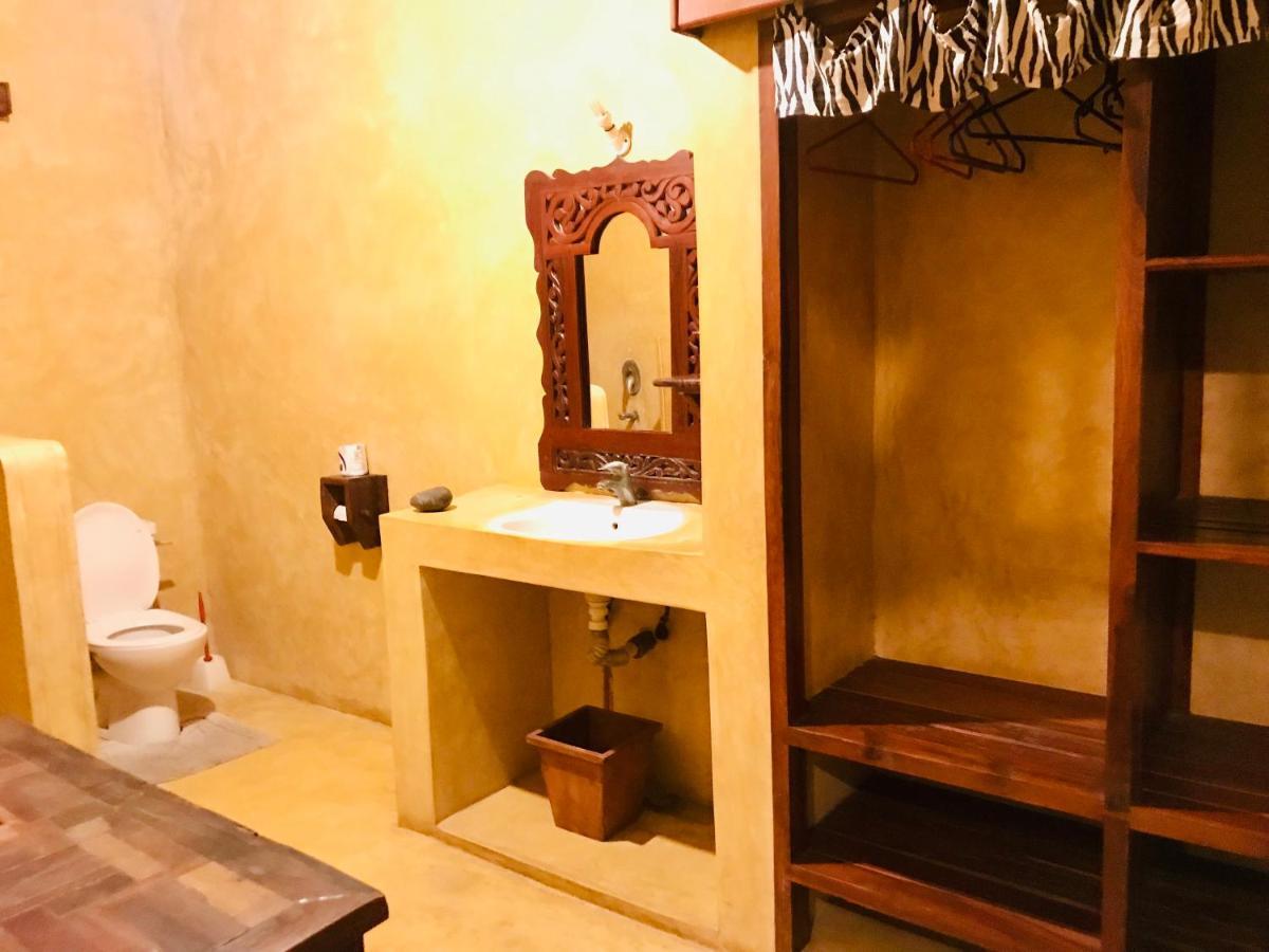Msafini Hotel Lamu Eksteriør bilde