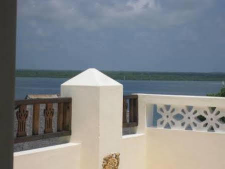 Msafini Hotel Lamu Eksteriør bilde